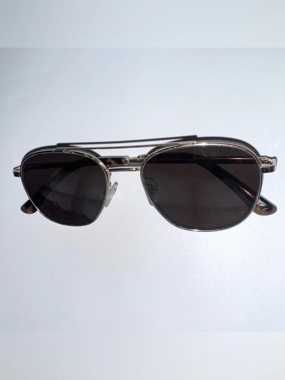 Madewell perfect torti